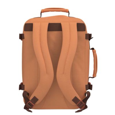 6. CabinZero Classic 36L Gobi Sands 2in1 Kabinenrucksack - CZ172407