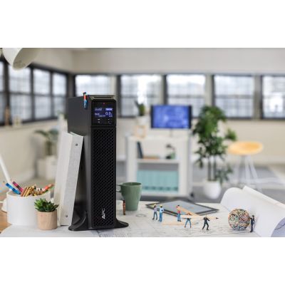 11. USV APC SRT2200XLI Smart-UPS SRT 2200VA 230V