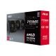 11. Grafikkarte ASUS PRIME RX9070 O16G
