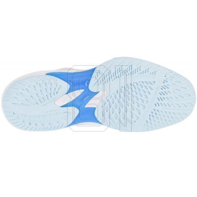 4. Asics Sky Elite FF MT 3 W 1052A076-103 Volleyballschuhe