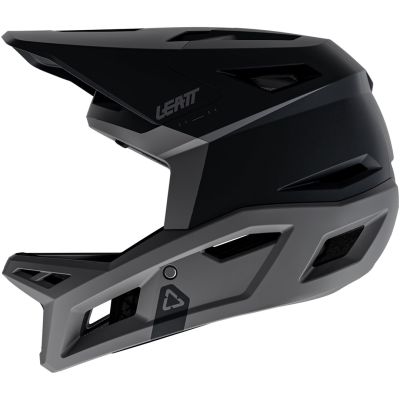 Fahrradhelm (Integralhelm) LEATT MTB Gravity 4.0 V26 L