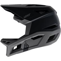 Fahrradhelm (Integralhelm) LEATT MTB Gravity 4.0 V26 L