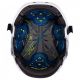 8. Bauer Re-akt 150 Combo Hockeyhelm 1055149