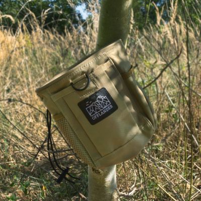 7. Offlander Molle Taktische Tasche OFF_CACC_30KH