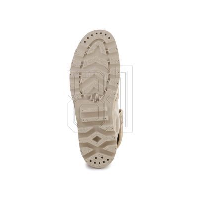 7. Palladium Baggy Sahara/Safari W 92353-221-M Schuhe