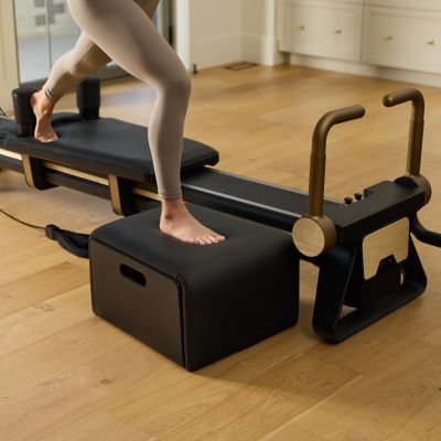 11. NORDICTRACK REFORMER FÜR PILATES ULTRA 1