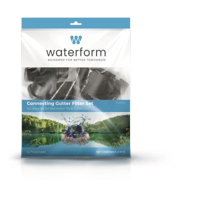 4. INNEN-REGENWASSERFILTER