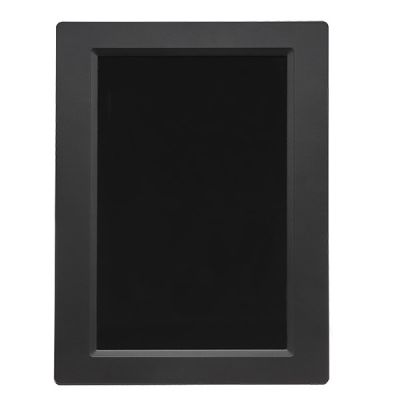 4. Denver PFF-1015B Digitaler Bilderrahmen, Schwarz, 25,6 cm (10,1") Touchscreen, WLAN