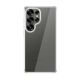 5. 3mk Armor Case für Samsung Galaxy S25 Ultra – transparent