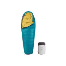 Snowbird Entendaunenschlafsack 550 m cnk2550ws014-Midnight Blue NATUREHIKE