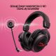 11. Kingston HyperX Cloud II Core Wireless Gaming-Headset