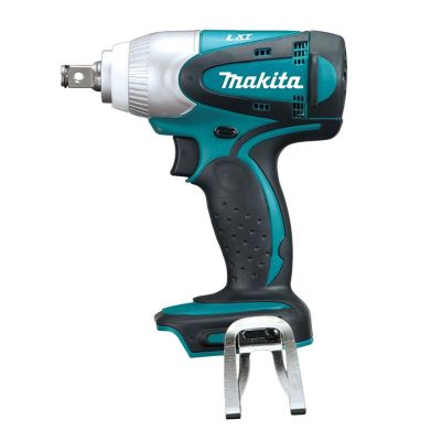 Makita DTW251Z Akkuschrauber 230 Nm Schwarz, Blau 18 V