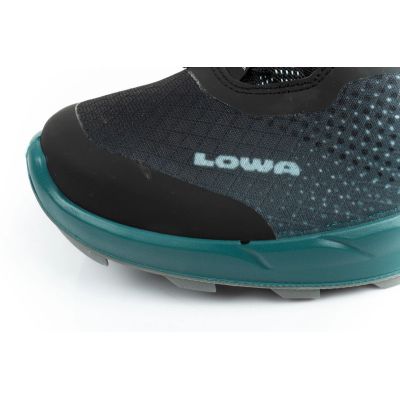 16. Lowa Merger Mid W 320432 7442 Schuhe