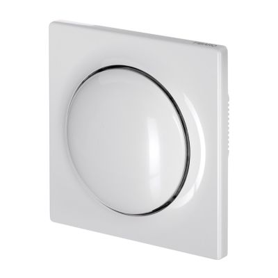 3. FIBARO Walli Switch Smart Lichtschalter, Weiß (FGWDSEU-221)