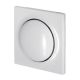 3. FIBARO Walli Switch Smart Lichtschalter, Weiß (FGWDSEU-221)