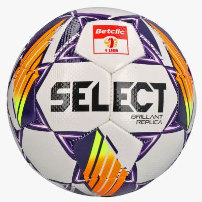 3. Wählen Sie Brillant Training Betclic 1 Liga