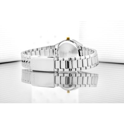 7. Damenuhr CASIO LTP-1170G-7ARDF + Box