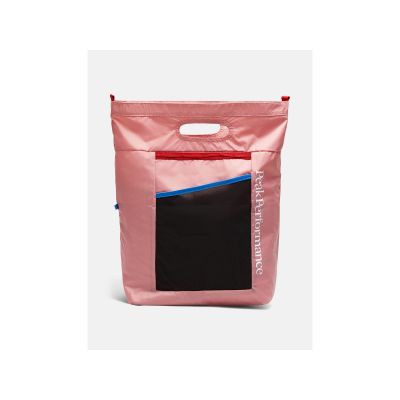 2. PEAK PERFORMANCE Einkaufstasche, Pink