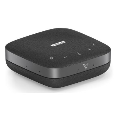 PureLink Vuelogic VL-SD200 Lautsprecher-Dockingstation – Kabellos – Bluetooth – 5 Watt