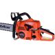 2. NAC-CST61-50AOW Benzin-Kettensäge 3,8 PS 50,8 cm Orange