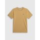 5. Herren-T-Shirt, einfarbig, Größe 4F 4FRSS26TTSHM3997-83S