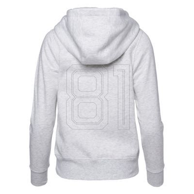 3. Iguana Banito Sweatshirt W