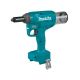 5. Makita DRV150ZJ Mechanisches Nietwerkzeug Schwarz, Grün 2,4, 4,8 mm 10 kN