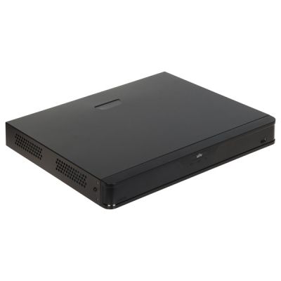 IP-Recorder NVR302-16B-P16-IQ 16 Kanäle UNIVIEW