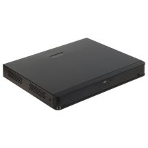 IP-Recorder NVR302-16B-P16-IQ 16 Kanäle UNIVIEW