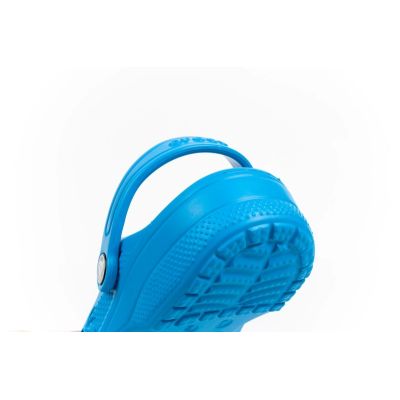 19. Crocs Baya Jr 205483-456 Flip-Flops