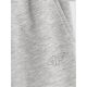 7. Jogginghose für Jungen 4F 4FJRMM00TTROM1823-25M