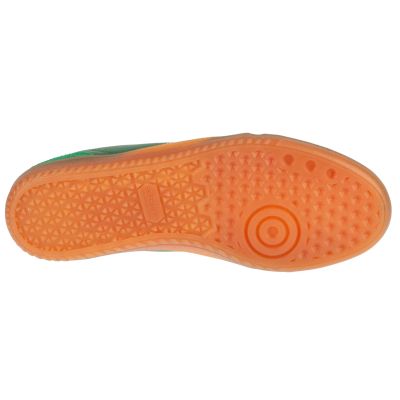 4. Skechers Hotshot - Roaver 254152-GMLT Grün 40