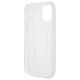 11. Mercedes Line Case für iPhone 12 / iPhone 12 Pro - Transparent
