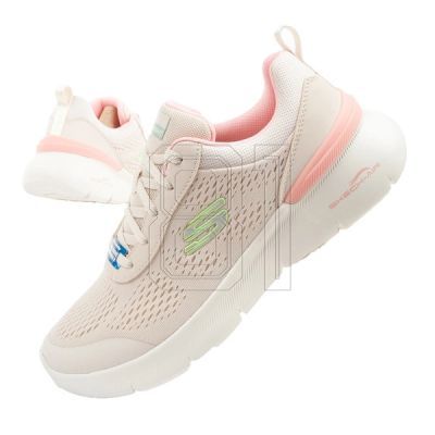 Skechers Air Dynamight 2.0 W 150370/NTPK Schuhe