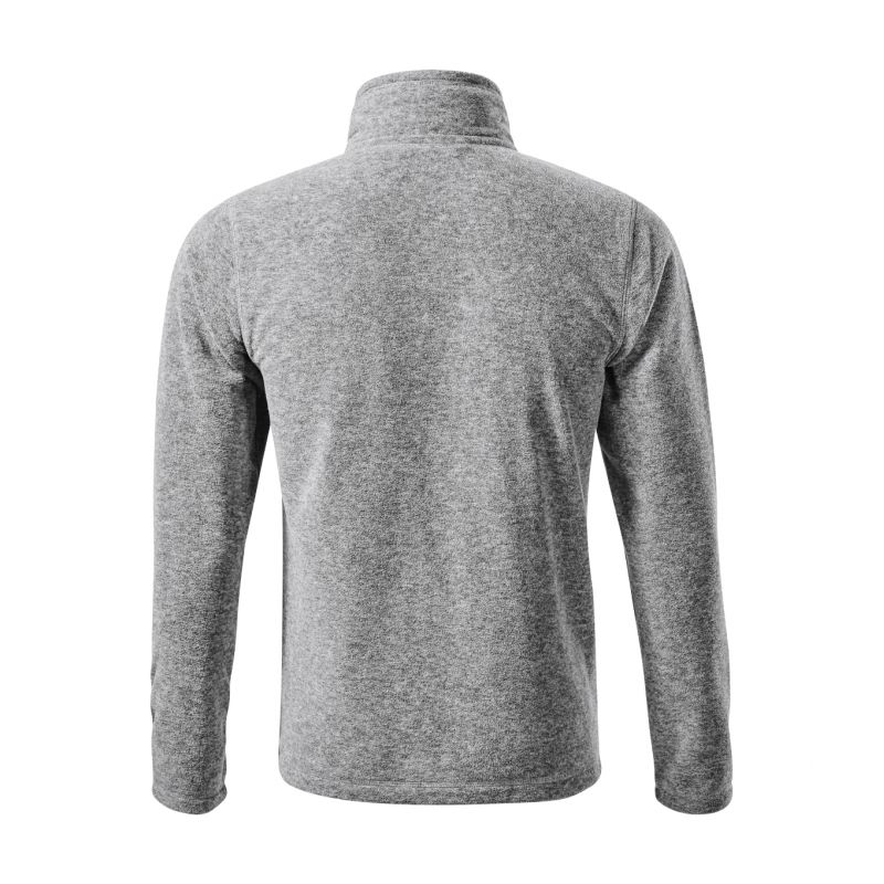 3. Malfini Micro Factor M MLI-852M3 Fleece-Sweatshirt