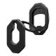 4. Urban Armor Gear Monarch Mag2 Doppelmagnetischer Ringständer