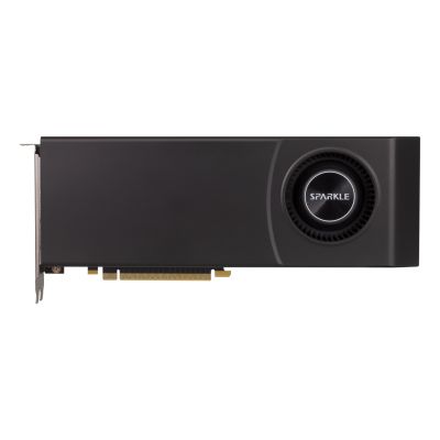Grafikkarte SPARKLE Intel Arc PRO B70 Blower 32 GB