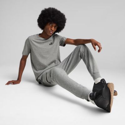 10. Puma Ess Small No. 1 Logo Tee M 682534 03