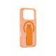 3. AmazingThing Titan Pro Schutzhülle für iPhone 17 Pro Max, kompatibel mit MagSafe – Orange