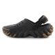 4. CROCS ECHO GUM RO CLOG SCHWARZ 211675-001