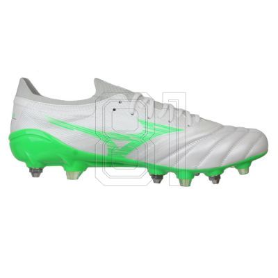 2. Mizuno Morelia Neo IV Beta Elite Mix SG M P1GC254237 Fußballschuhe