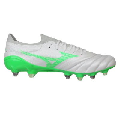 2. Mizuno Morelia Neo IV Beta Elite Mix SG M P1GC254237 Fußballschuhe