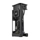 8. Cooler Master NCORE 100 MAX Small Form Factor (SFF) Grau 850 W