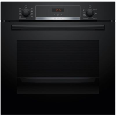 2. BOSCH HBA514BB3 Backofen