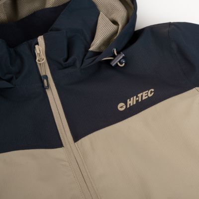 5. CASPAR JRB Übergangsjacke für Kinder