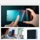 9. Spigen Elite Shield EZ FIT Hybridglas für Samsung Galaxy S25 Ultra – Transparent