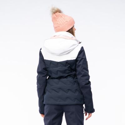 16. Iguana Ambla W 92800621880 Isolierte Jacke