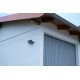 9. Brennenstuhl 1171250541 Strahler Schwarz 50 W LED D