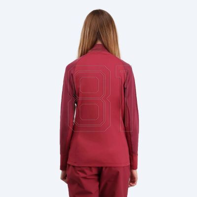 5. Salewa Vajolet Sweatshirt PL RW HZ 27888-6361