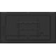 9. IIYAMA-Monitor 164,0 cm (65") LH6541UHS-B1AG 16:9 3xHDMI+USB IPS